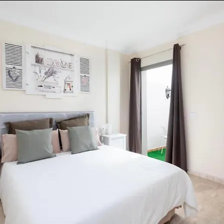 Apartamento Rolycar 103 Icod De Los Vinos Extérieur photo