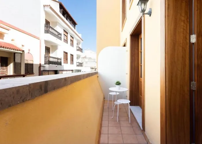 Apartamento Rolycar 103