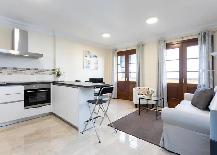 Apartamento Rolycar 103